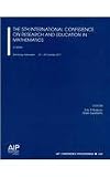 The 5th International Conference on Research and Education in Mathematics : ICREM5 : Bandung, Indonesia 22-24 October 2011