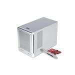 SANS DIGITAL TR4M TOWERRAID 4 HOT-SWAPPABLE 3.5 EXTERNAL MULTIPLIER RAID STORAGE W/ eSATA INTERFACE