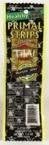 Primal Strips Thai Peanut Meatless Jerky, 1 Ounce -- 24 per case.