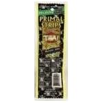 Primal Strips Meatless Jerky Thai Peanut 1 oz. (Pack of 24)