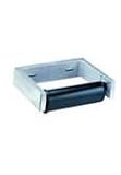 Bobrick B-2730 Classic Series Surface-Mounted Toilet Tissue Dispenser For Single Roll