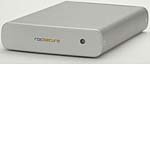 100GB/5400RPM 40BIT Encryption 2.5IN Firewire 400+ USB 2.0 with