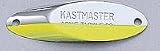 ACME TACKLE CO (SW-105/CHCS ) Spoons KASTMASTER 1/8OZ CHRM/CHT STRP