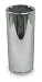 Westward 1FAF2 Socket, 1/2 In Dr, 12 Point, 32mm, 3 In L