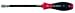 Wiha 37241 10x150mm Flexible Shaft Nut Driver