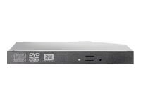 HP(旧コンパック) 薄型 12.7mm SATA DVD-RWドライブ 481043-B21
