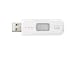 CRUZER MICRO 4GB WHITE