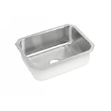 Dayton Dayton 23-1/2 x 18-1/4single bowl undermount sink DUH2115