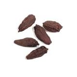 Cardamom Whole Black Pod 2.0oz By Zamouri Spices by Zamouri Spices