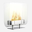 Chemin&eacute;e Nomade Bio Ethanol  Fire Place by Iittala