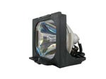 DS Miller Inc. Equivalent of TOSHIBA TLP 450 Projector Bulb