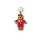 Eigenschaften Sunkid / Ferrari-Baer, 9cm Schluesselanhaenger