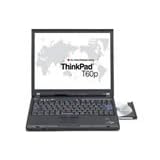 Ibm Thinkpad T60p Widescreen Mobile Workstation