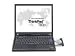 Ibm Thinkpad T60p Widescreen Mobile Workstation, Intel Core 2 Duo Processor T7600 (2.33ghz 4mb L2 667 Mhz Fsb) 3gb Pc2-4200 Ddr2 Sdram Memory 160 Gb Hd 8x Dual Layer Dvd Recordable 15.4 Tft