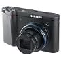 Samsung Digimax NV11 10.1MP Digital Camera with 5x Advance Shake Reduction Optical Zoom