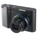Samsung Digimax NV11 10.1MP Digital Camera with 5x Advance Shake Reduction Optical Zoom by Samsung