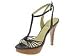 Tyler Worship | High Heels Black Leather