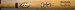 Jeff Francoeur Signed Rawlings Big Stick Name Engraved Bat