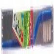 Fuchs Toothbrushes Pure Natural (Boar) Bristle Record V Adult Medium (Pack of 5)
