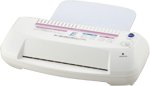 OHM ラミネーターA4 LAM-600S