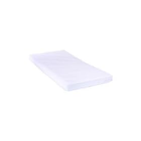 LAURA Travel Time 119 x 59 X 7cm Extra THICK More Comfty Baby Travel Cot Mattress