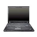 Lenovo ThinkPad R500 Notebook Core 2 Duo (T6570) 2.1GHz 2048MB 250GB 15.4 inch WXGA TFT DVDRW Modem LAN WLAN Vista Business (Intel GMA 4500MHD)