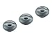 Plantronics Large Eartips for Voyager Pro - 3 Pack