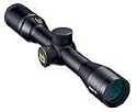 Nikon Monarch Riflescope 2-8x32 Matte BDC