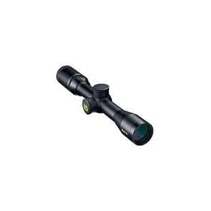 Nikon Monarch Riflescope 2-8x32 Matte BDC