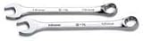SK Hand Tool 88608S 12-Point Long Combination Wrench, 1/4-Inch, Full Polished Finish by SK Hand Tool