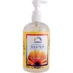 Rainbow Research Antibacterial Liquid Soap Unscented 16 oz