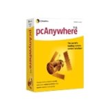 Symantec PCAnywhere 11.5 (Host and Remote, Full Edition) (PC)