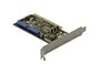Delock Controller Karte (2x SATA, 1x IDE, PCI)