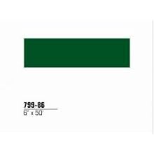 3M Scotchlite Reflective Striping Tape, Green, 6-Inch by 50-Foot