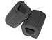 Kitchen & Housewares : Jaz Innovations 20013 Cool Touch Lid Handle Covers II, Set of 3