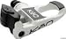 Look KeO Sprint Pedals. White