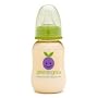 Green to Grow 5 oz. Regular Neck BPA-Free Baby Bottle