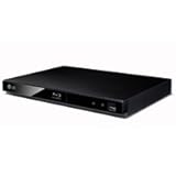 LG BP300 Blu-ray Disc Player