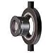 Raynox MSN 505 Close-up lens for Olympus SP-570UZ