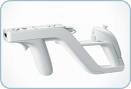 ZAPPER GUN WII ZAPPER GUN WII BLASTER ZAPPER GUN