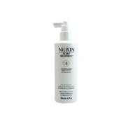 Nioxin System 1 Scalp Treatment, 6.8oz