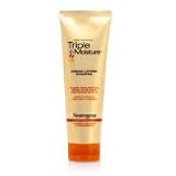 Neutrogena Triple Moisture Cream Lather Shampoo - 8.45 Oz