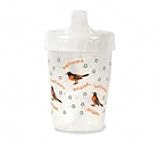 Baltimore Orioles Sippie Cup by Haddad