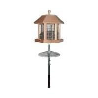 LeGrande Gazebo by Heath