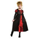 Rubie's Let's Pretend Transylvanian Vampiress Costume