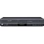 JVC DRMV100B 1080p Upconverting DVD Recorder VCR Combo with Built In Tuner