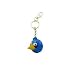 Angry Birds Blue Bird Keychain