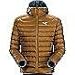 Arcteryx Cerium LT Hoody - Men's Jackets LG Bourbon