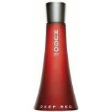 Deep Red Perfume by Hugo Boss 90 ml Eau De Parfum Spray for Women Kitchen & Housewares