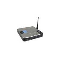 T-Mobile Hotspot @Home Wireless G Router